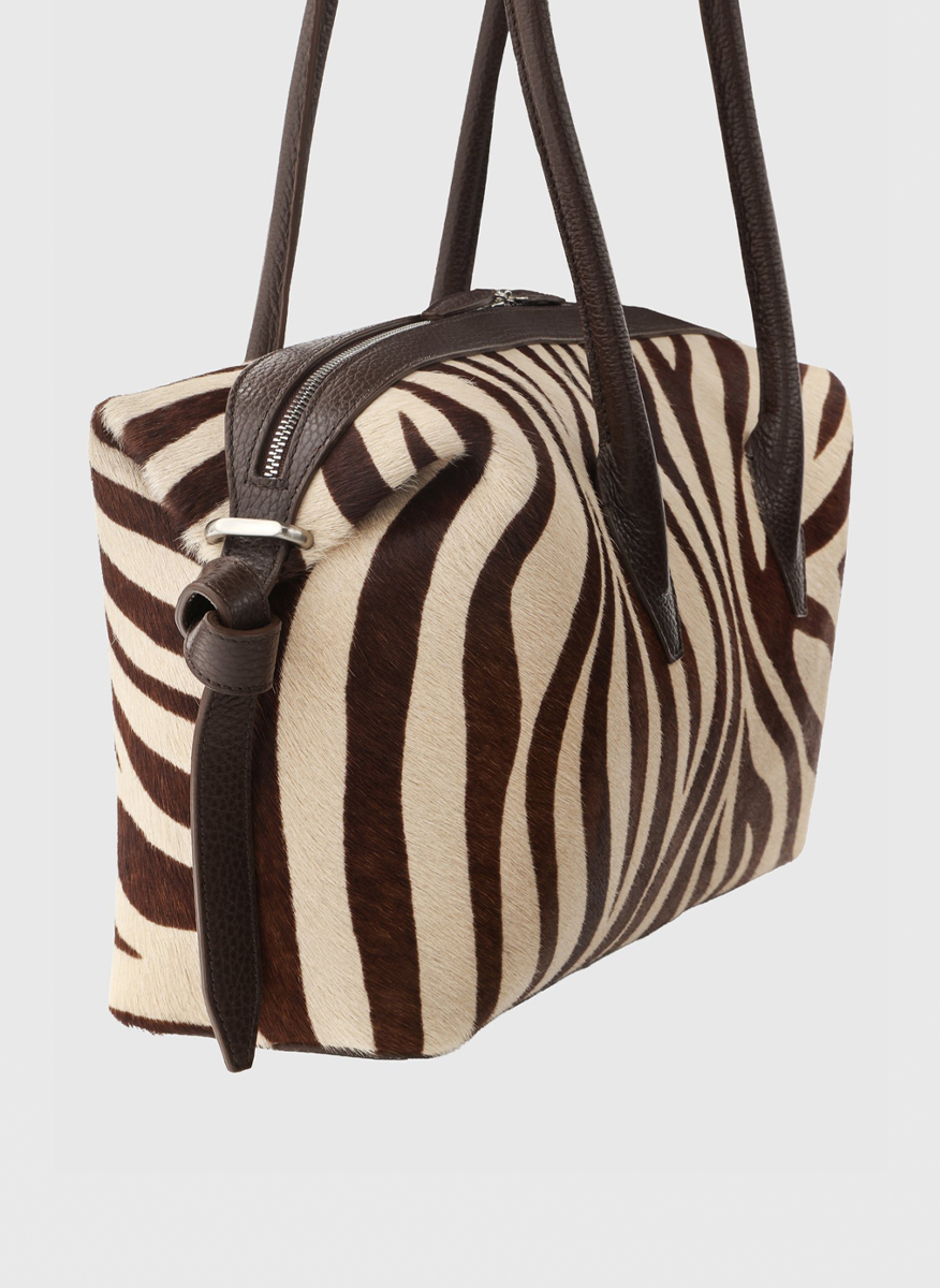 Yuzefi 'Brioche Duffle' bag
