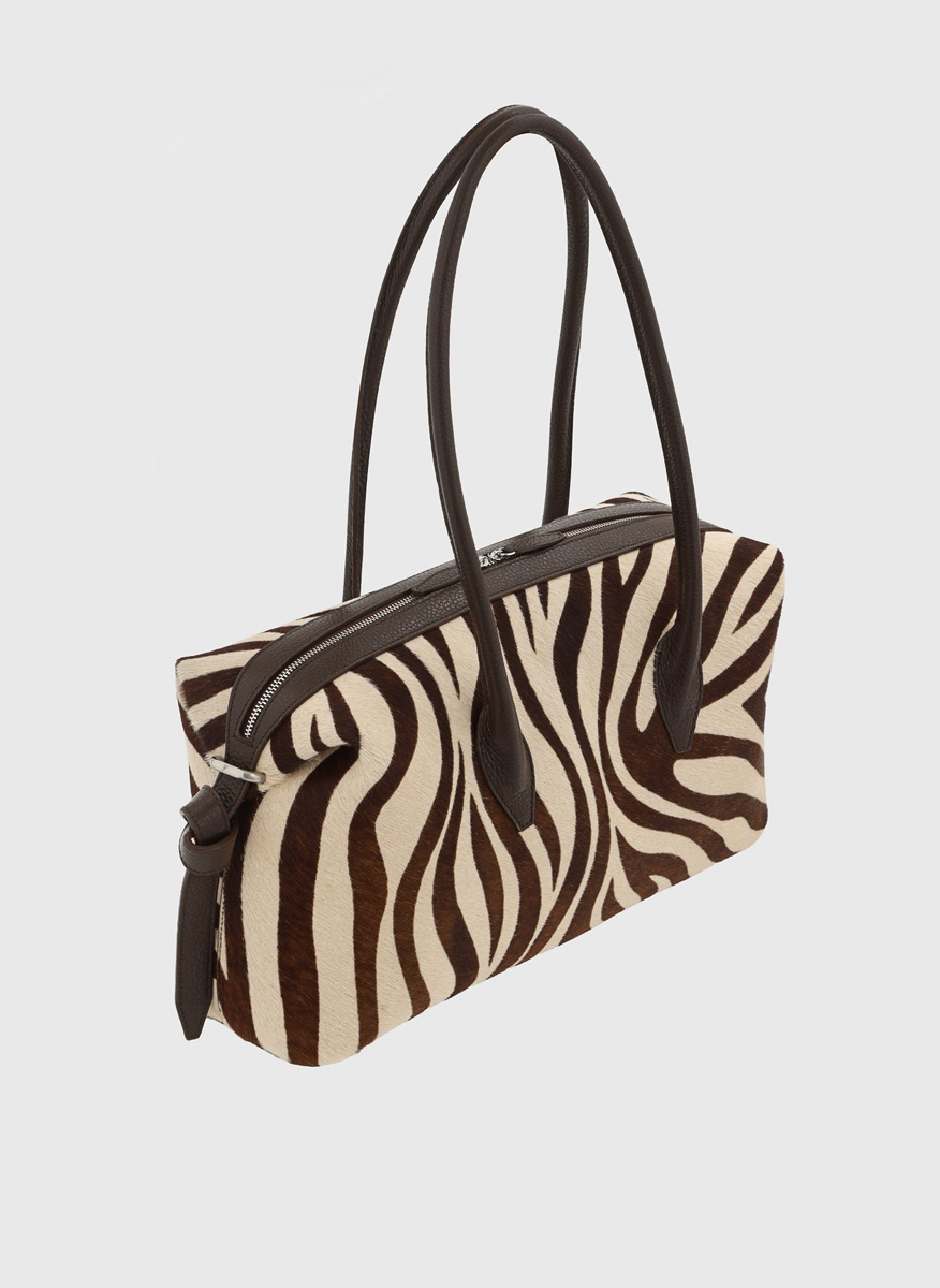 Yuzefi 'Brioche Duffle' bag