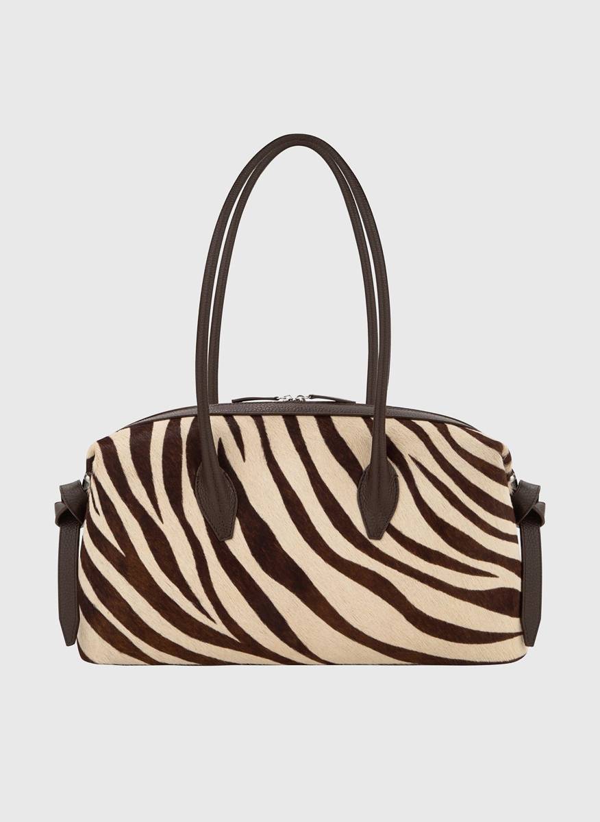 Yuzefi 'Brioche Duffle' bag