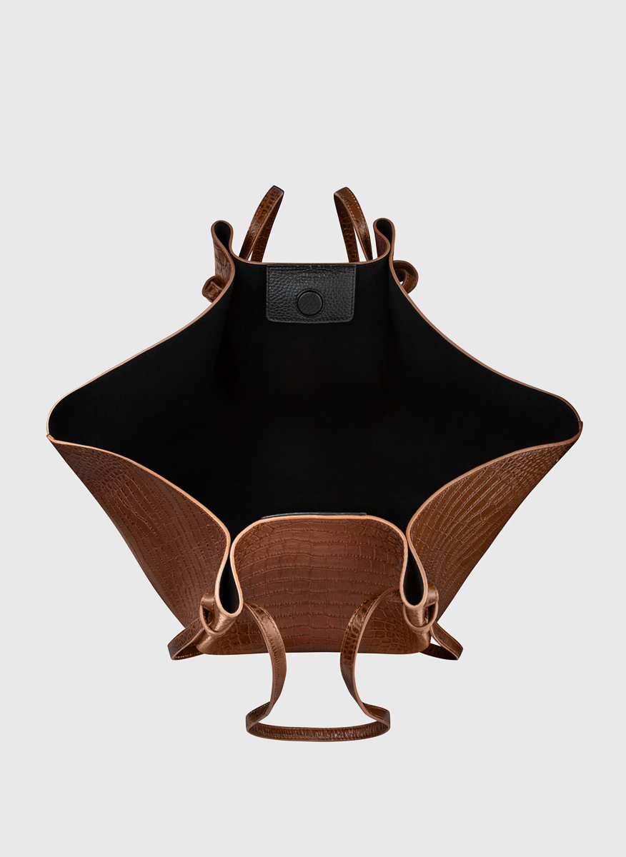 Yuzefi 'Large Mochi' bag