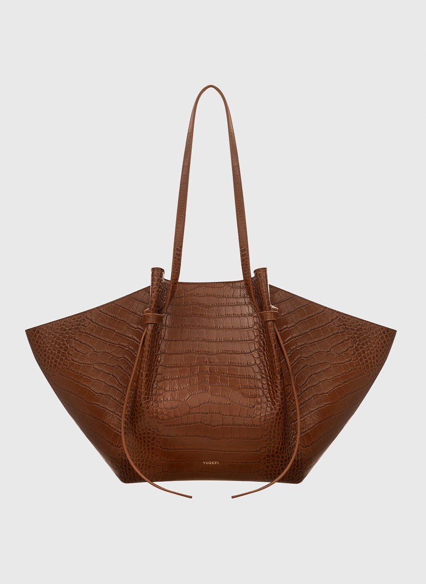 Yuzefi 'Large Mochi' bag
