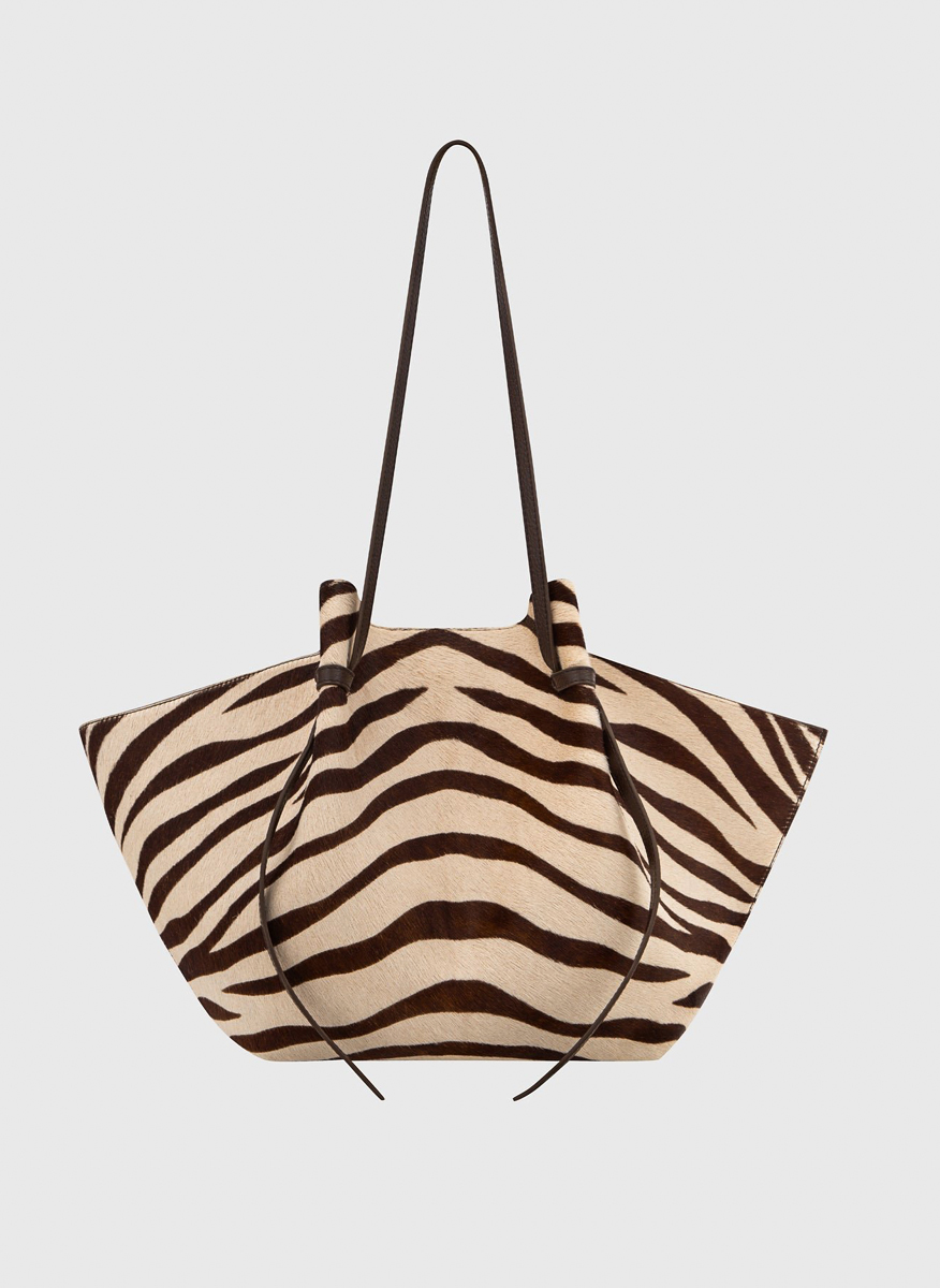 Yuzefi 'Large Mochi' bag