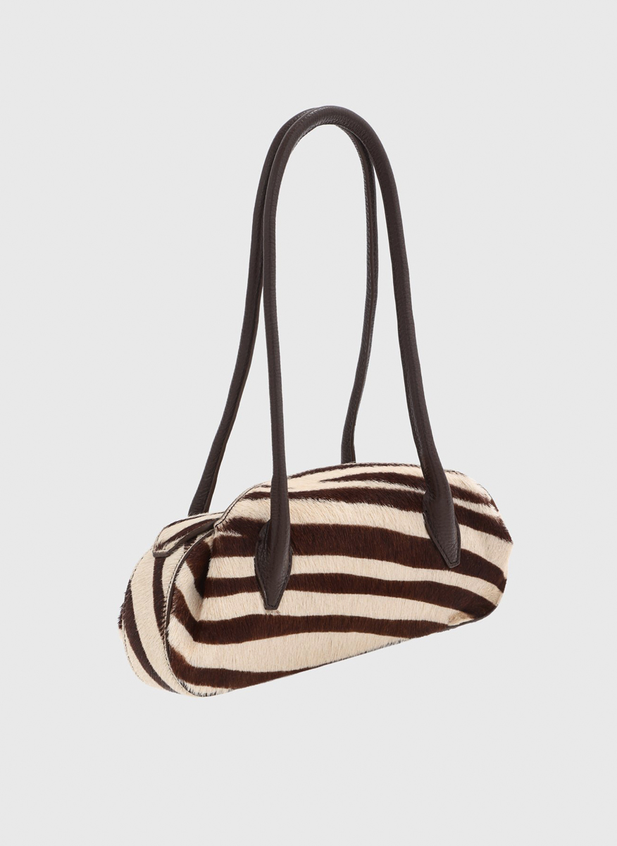 Yuzefi 'Oyster' mini bag