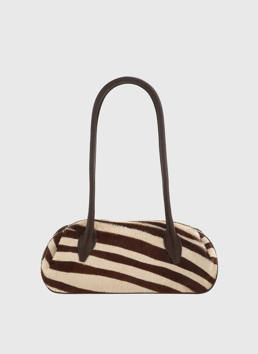 Yuzefi 'Oyster' mini bag