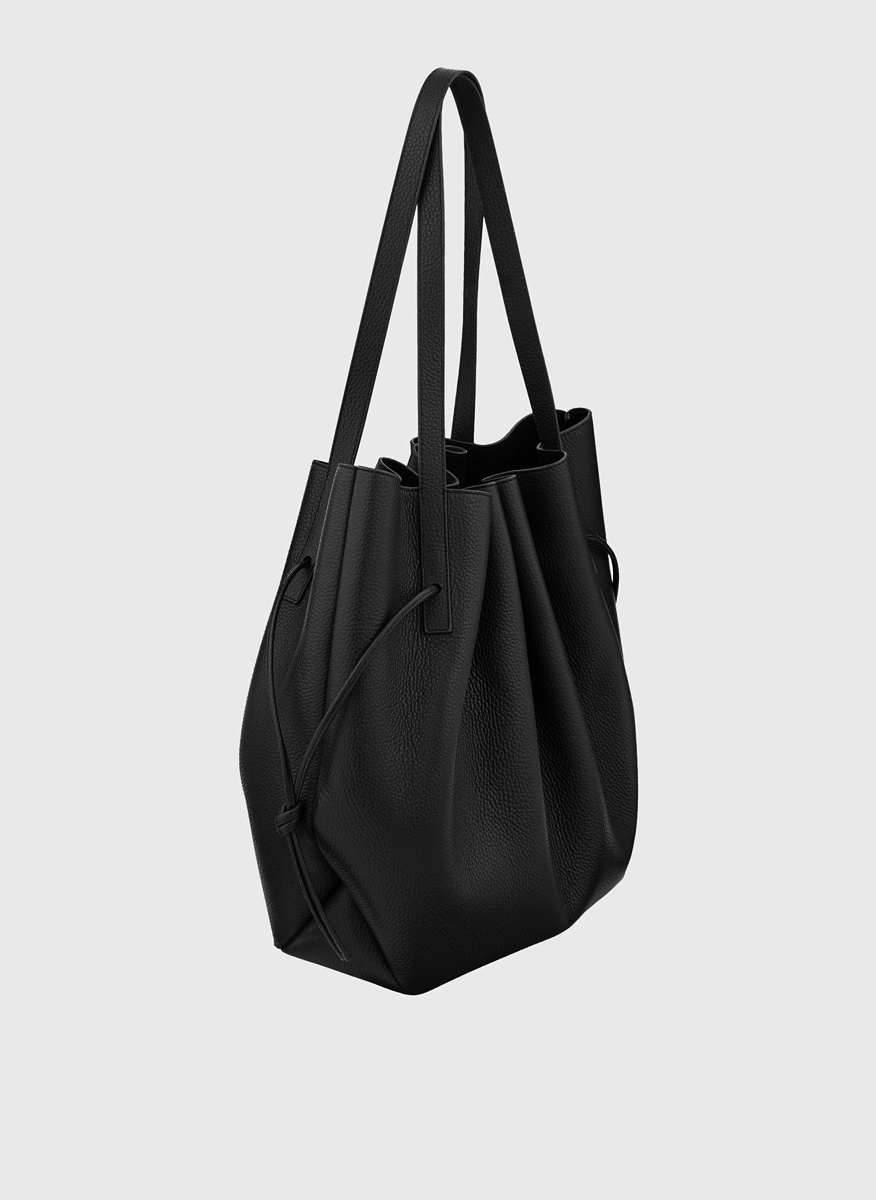 Yuzefi 'Scallop' tote bag