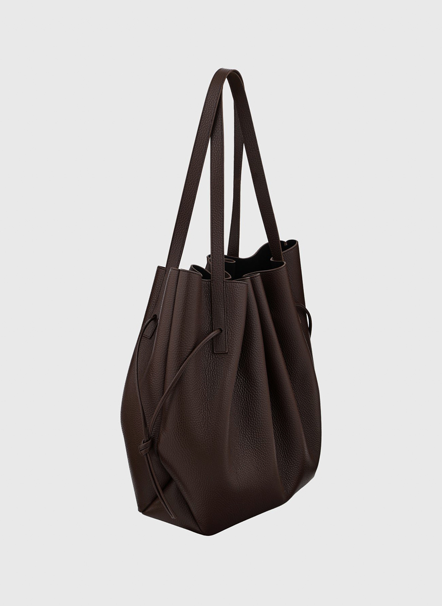 Yuzefi 'Scallop' tote bag