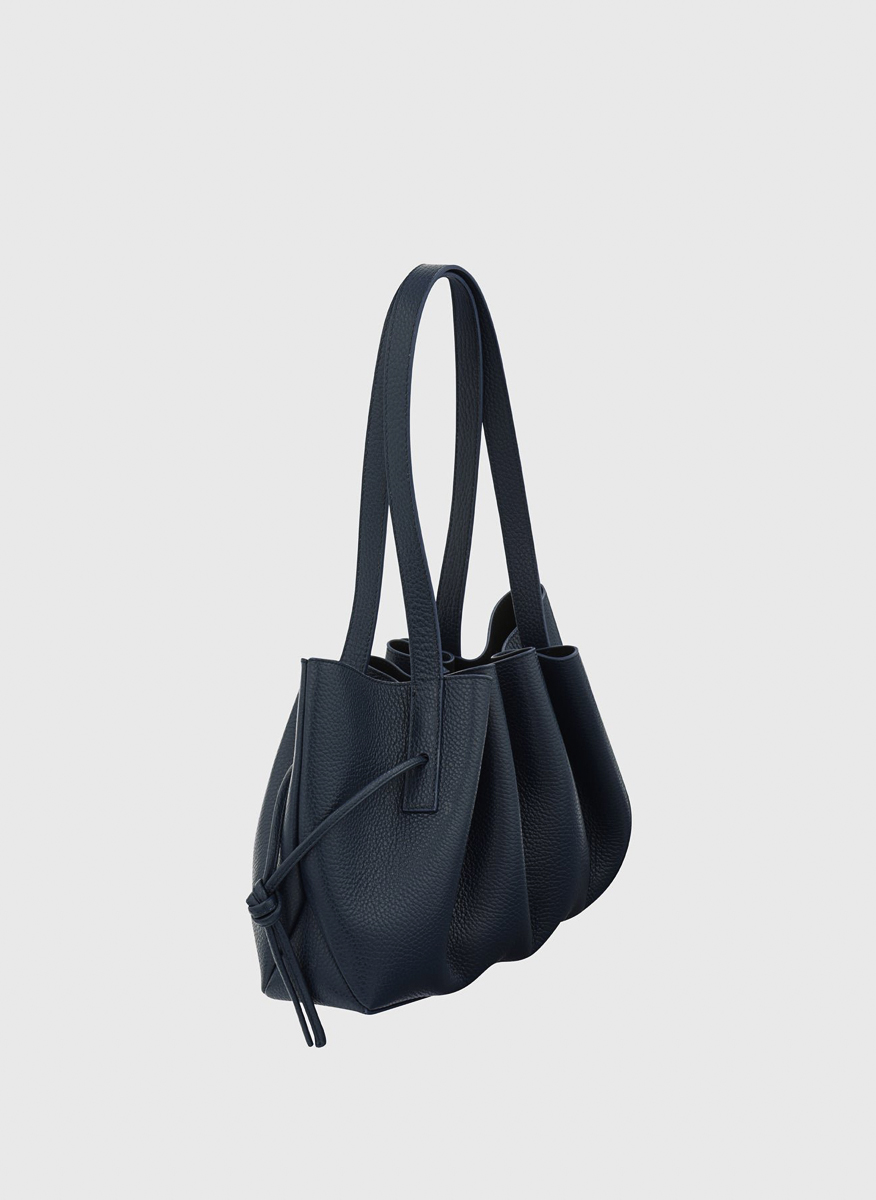 Yuzefi 'Scallop' tote bag