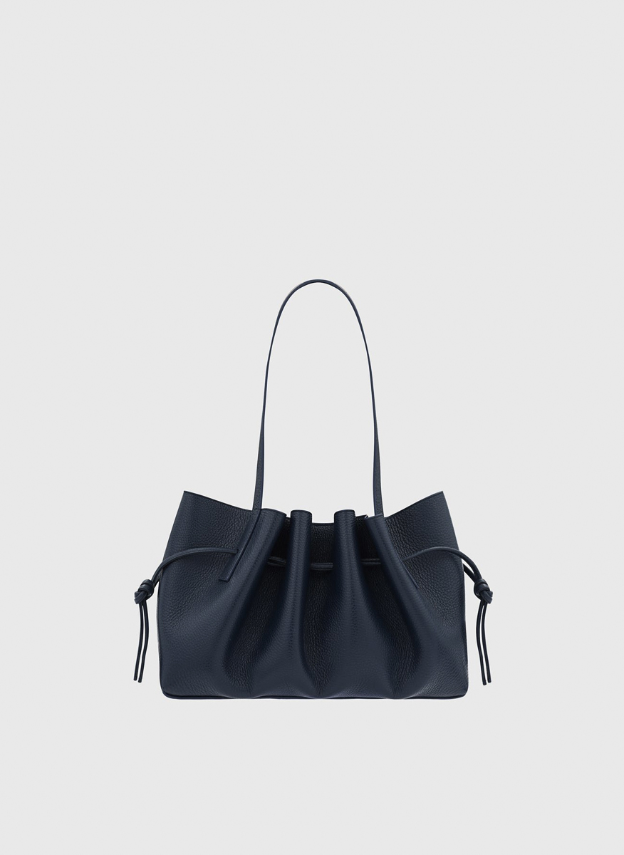 Yuzefi 'Scallop' tote bag