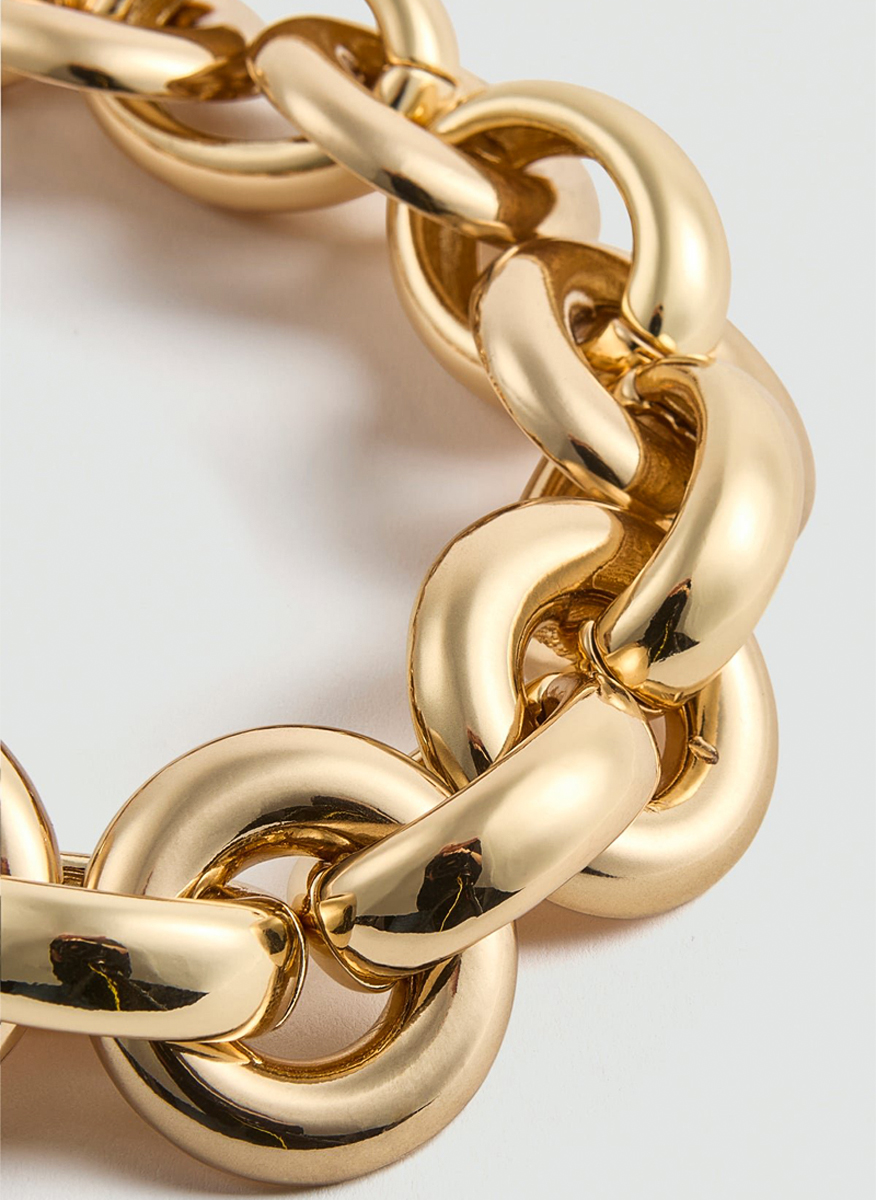 Колие 'Chain' Liviana Conti
