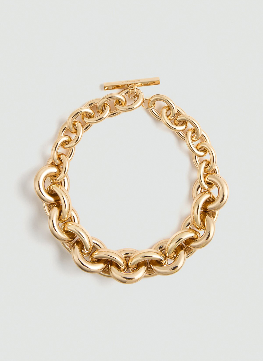 Колие 'Chain' Liviana Conti