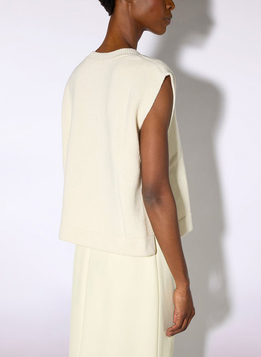Liviana Conti cashmere sweater