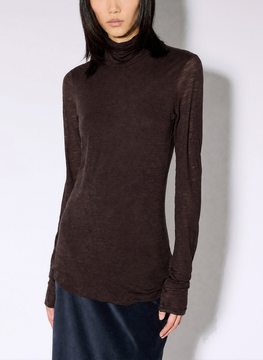 Liviana Conti wool sweater