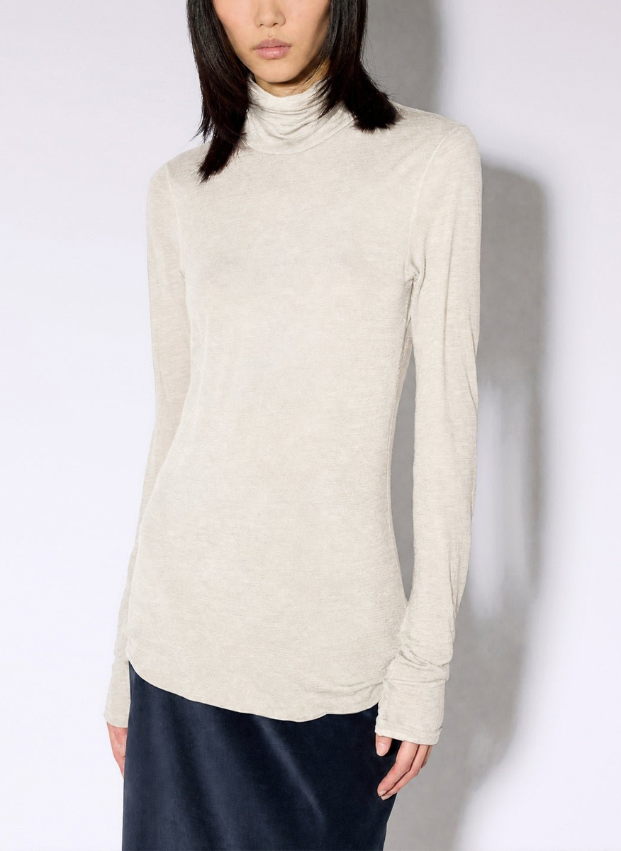 Liviana Conti wool sweater