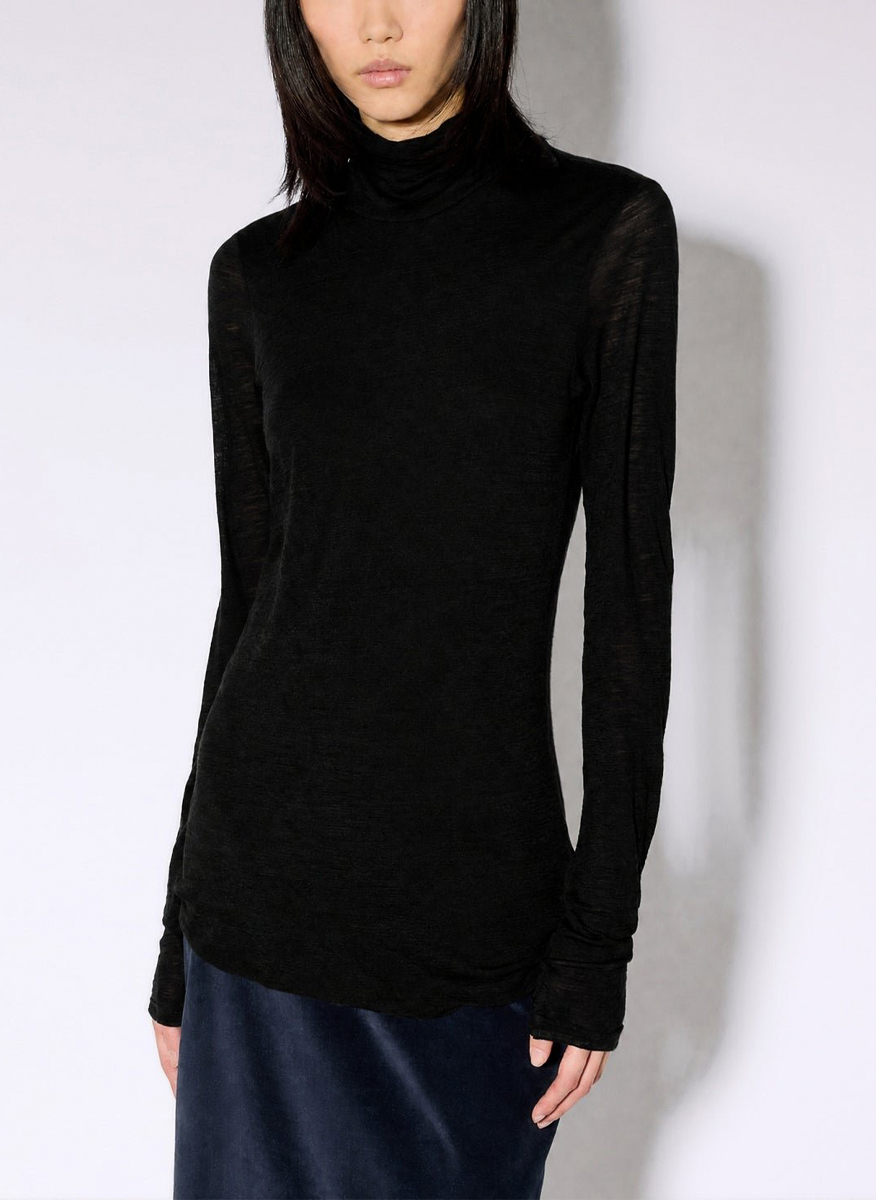 Liviana Conti wool sweater