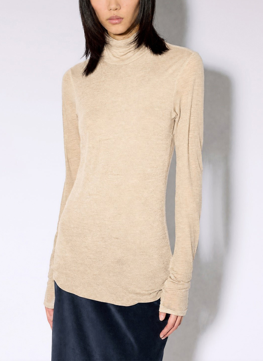 Liviana Conti wool sweater