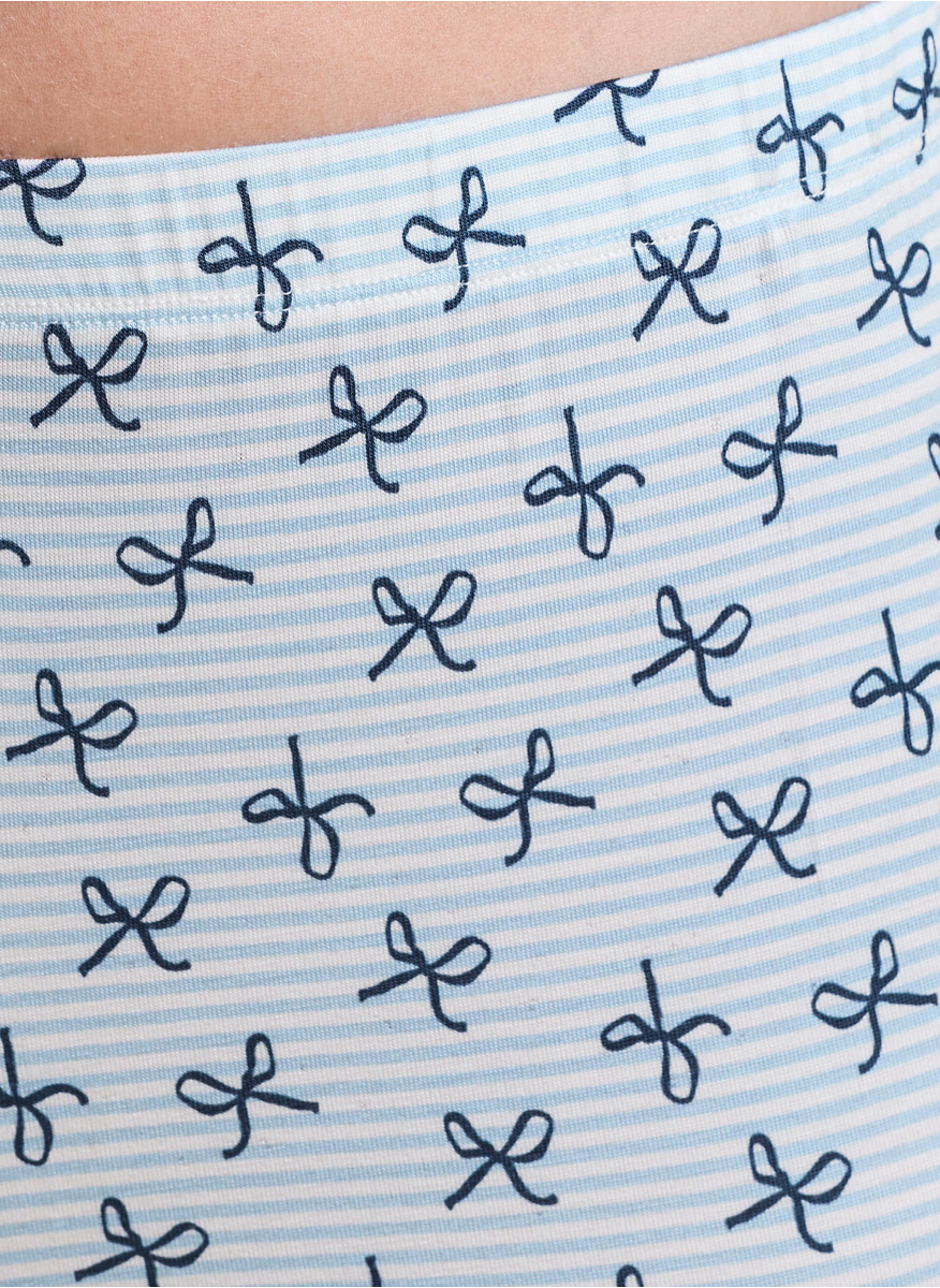Change 'Alba' pajama pants