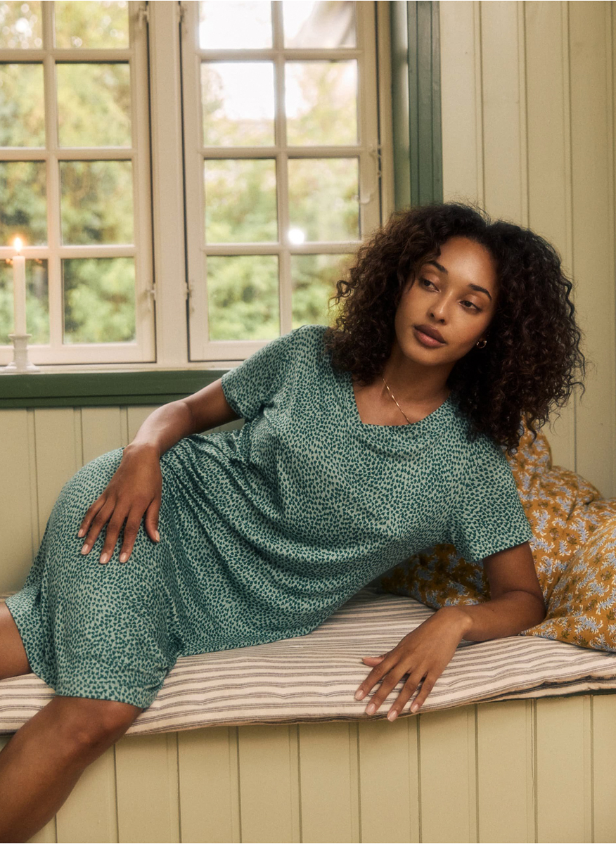 Change 'Alba' nightgown 