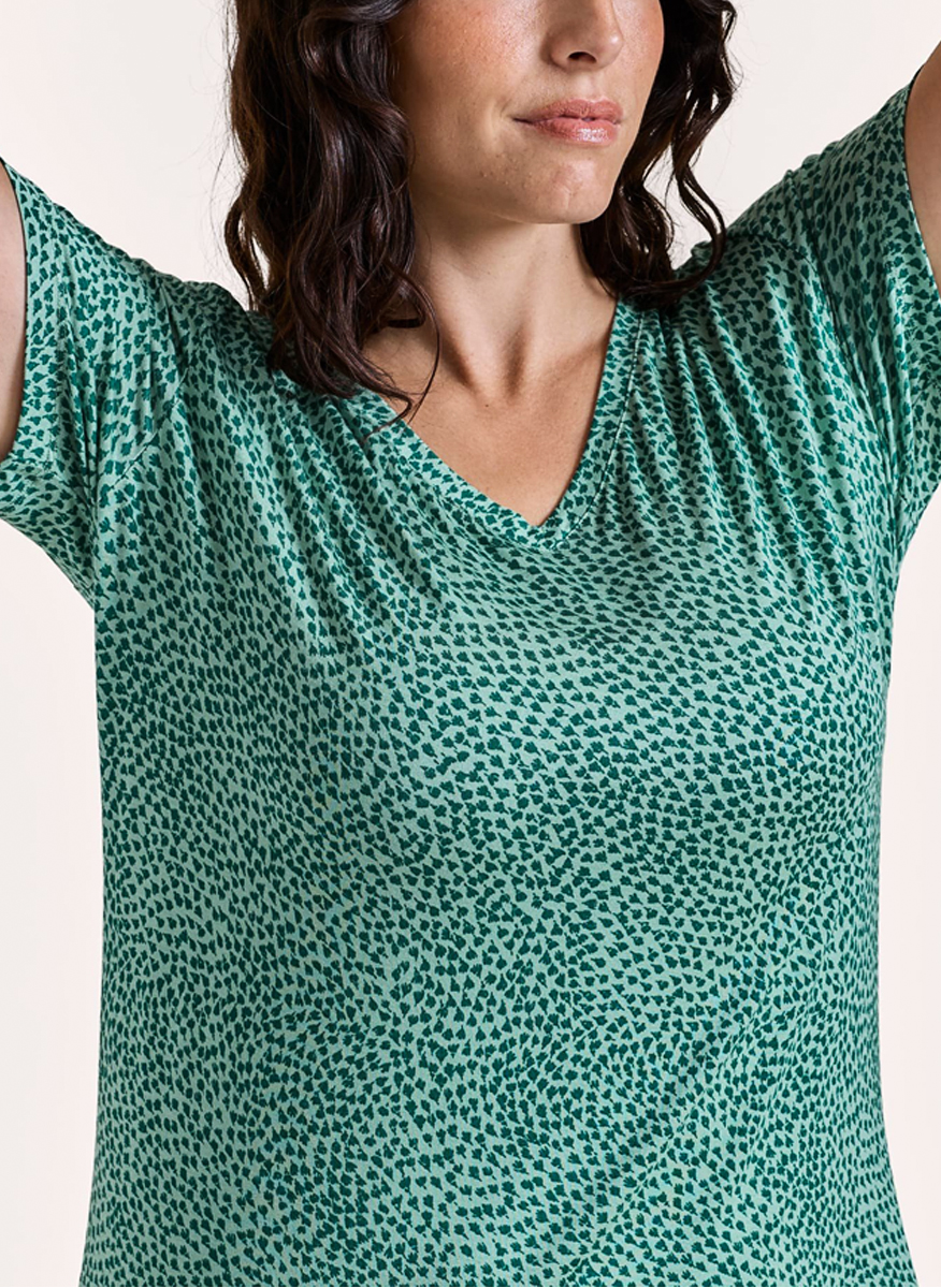 Change 'Alba' nightgown 