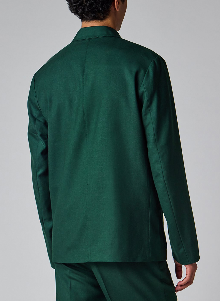 Яке от вълна 'A Suit To Travel In' Paul Smith