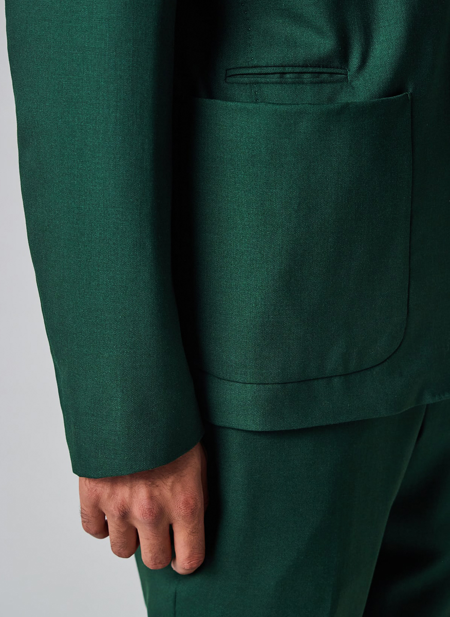Яке от вълна 'A Suit To Travel In' Paul Smith