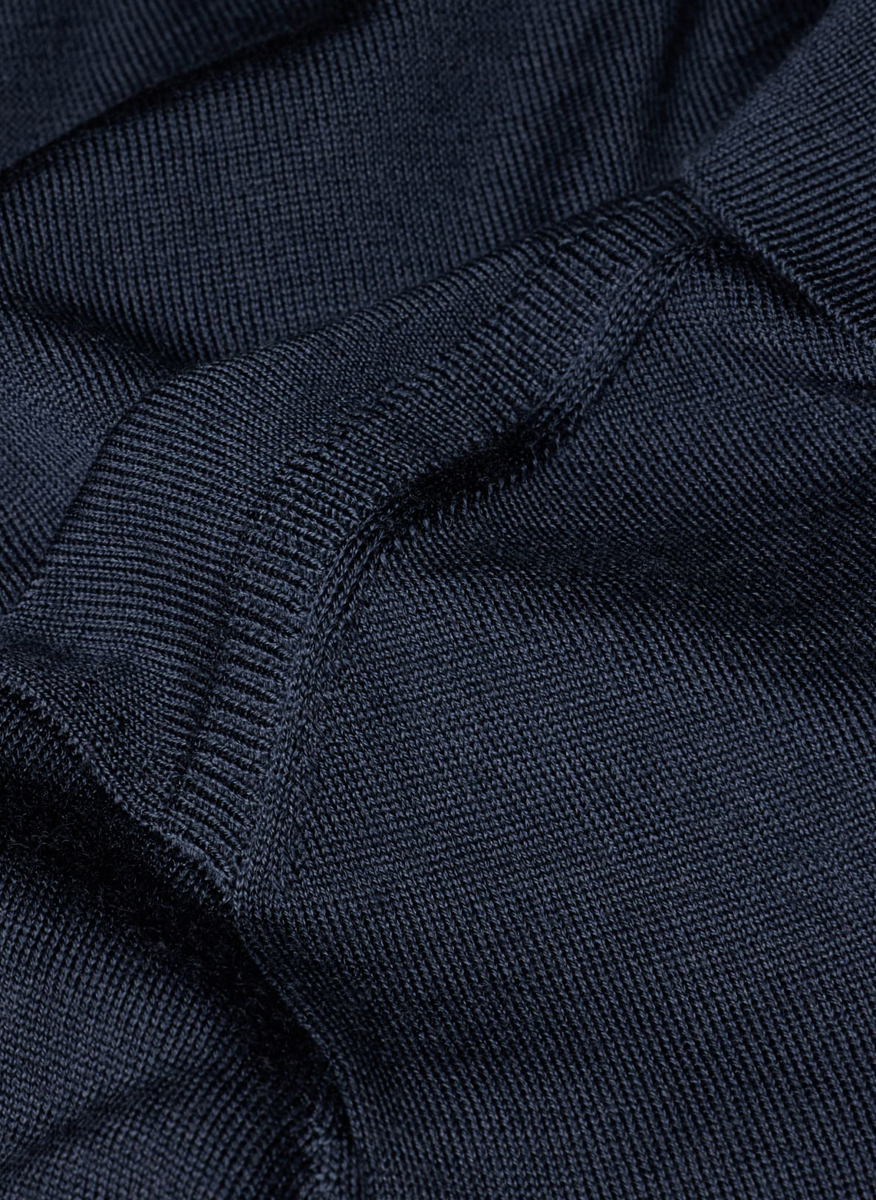Полошърт от фино плетиво Paul Smith