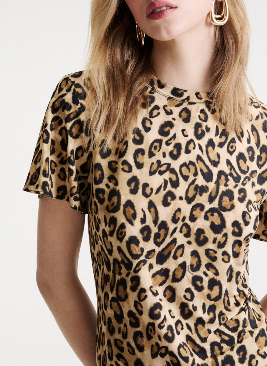 Marella Mlsmatassa t-shirt with print