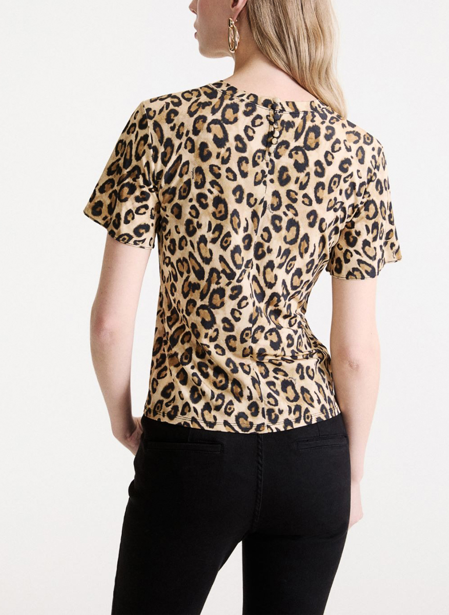 Marella Mlsmatassa t-shirt with print