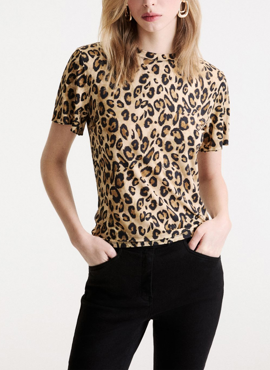 Marella Mlsmatassa t-shirt with print
