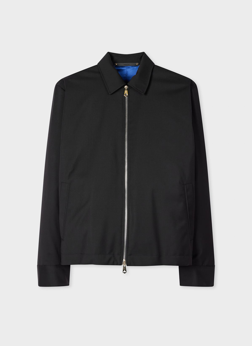 Вълнено яке 'Storm System' Paul Smith