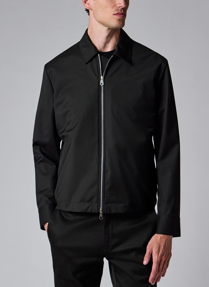 Вълнено яке 'Storm System' Paul Smith