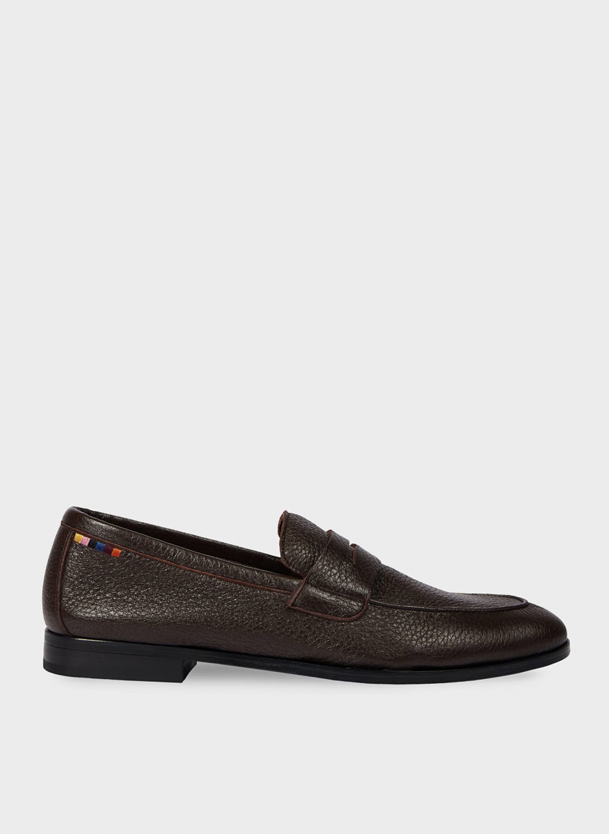 Мокасини 'Murano' Paul Smith