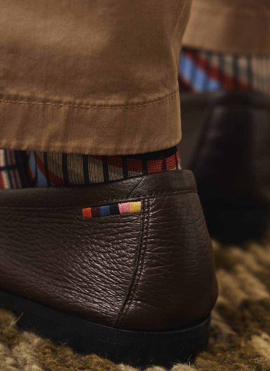 Мокасини 'Murano' Paul Smith