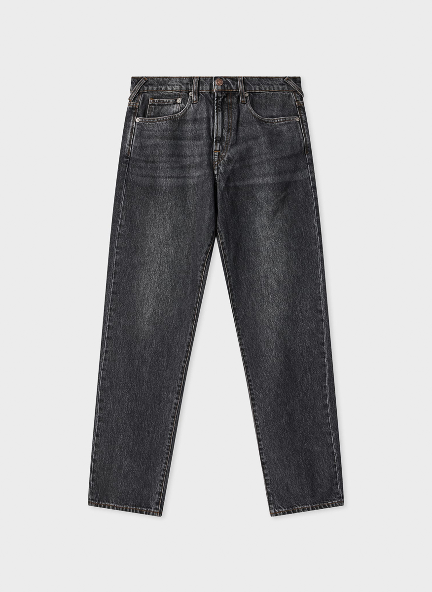 Деним 'Relaxed-fit' PS Paul Smith