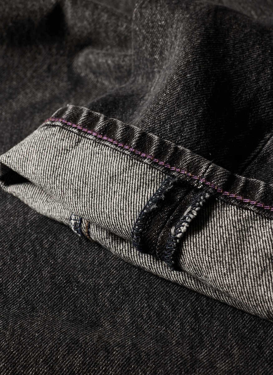 Деним 'Relaxed-fit' PS Paul Smith