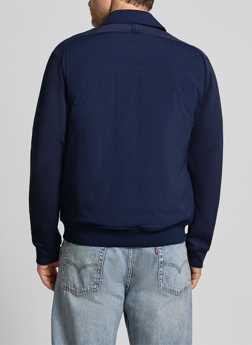 Яке с 'Water-repellent' обработка PS Paul Smith