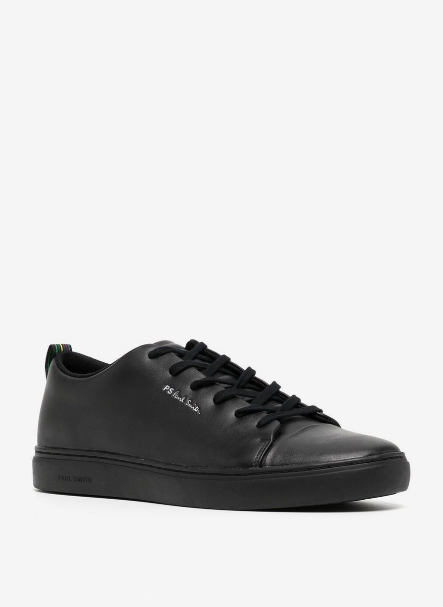 Кецове от естествена кожа PS Paul Smith