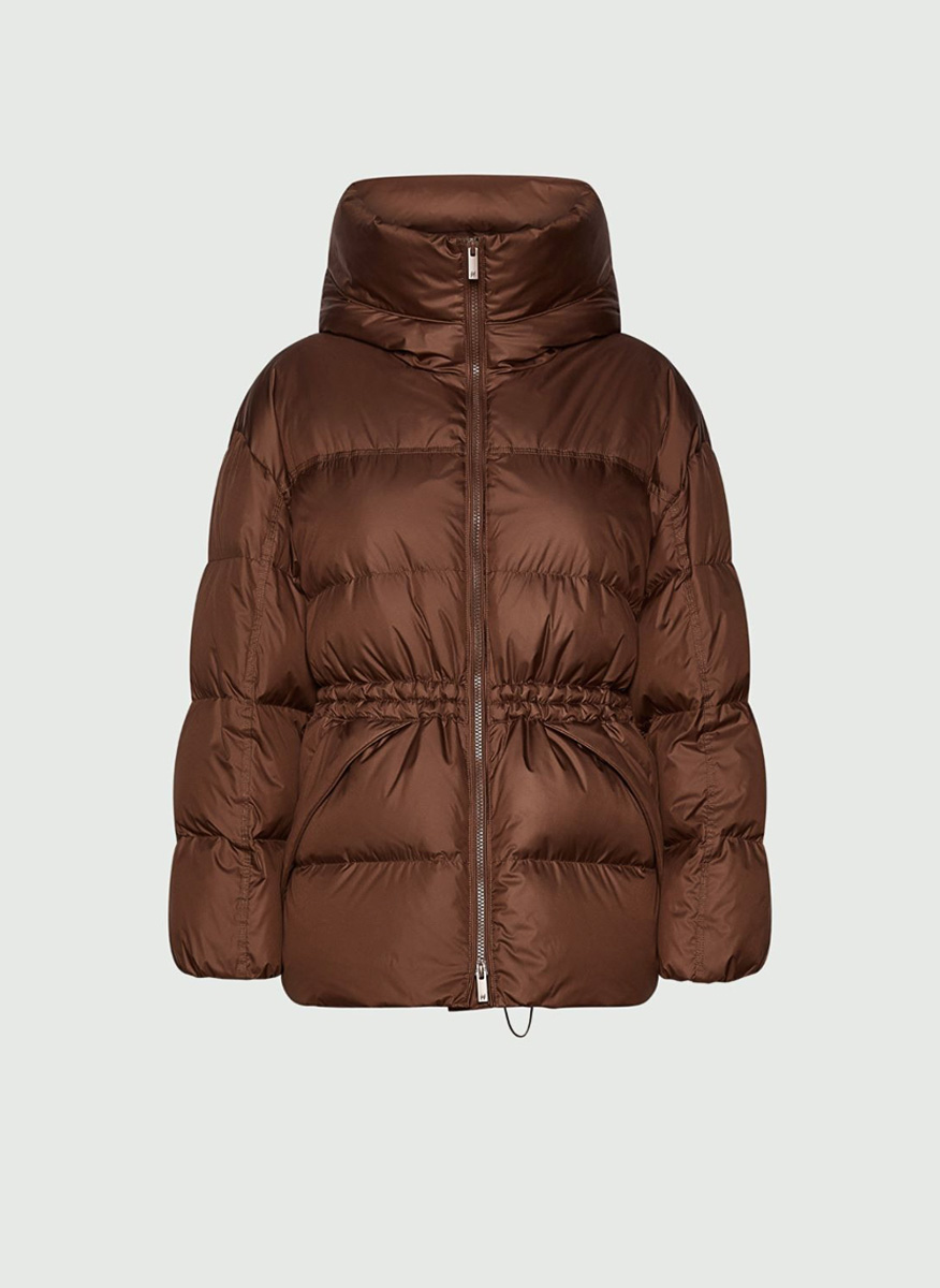 Яке с качулка 'Waterproof' Marella Mllanfora