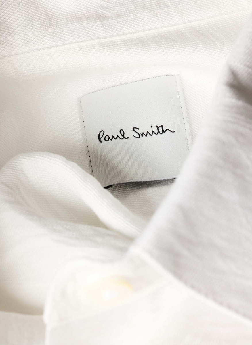 Paul Smith 'Daisy' shirt