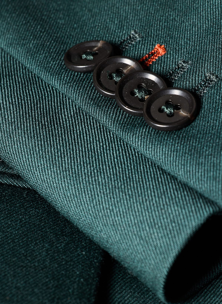 Paul Smith 'A Suit To Travel In' wool blazer