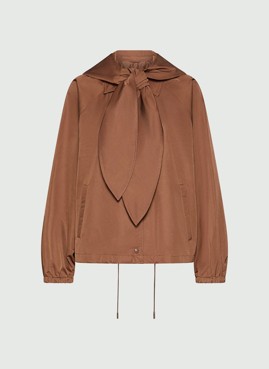 Тренчкот 'Water-repellent' Marella Mlscalamo