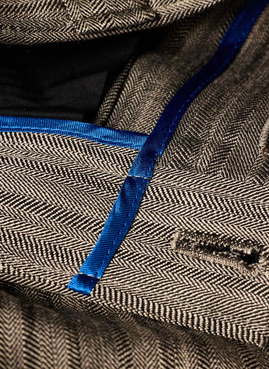 Paul Smith wide-leg trousers with pleats