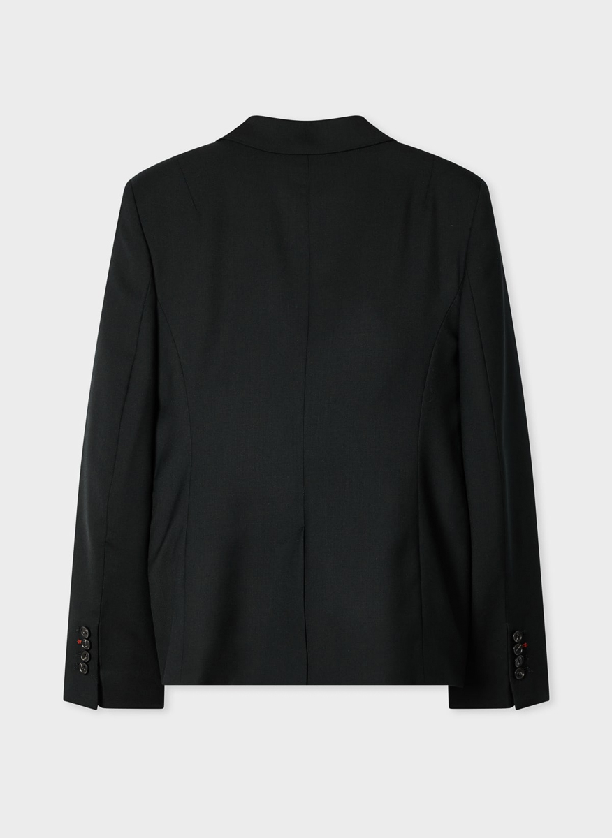 Paul Smith 'A Suit To Travel In' wool blazer