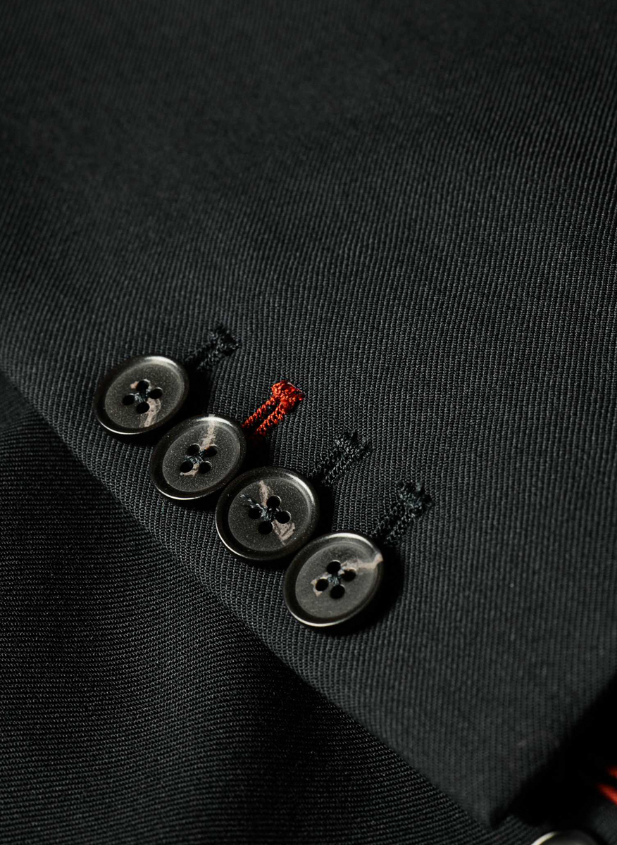 Paul Smith 'A Suit To Travel In' wool blazer