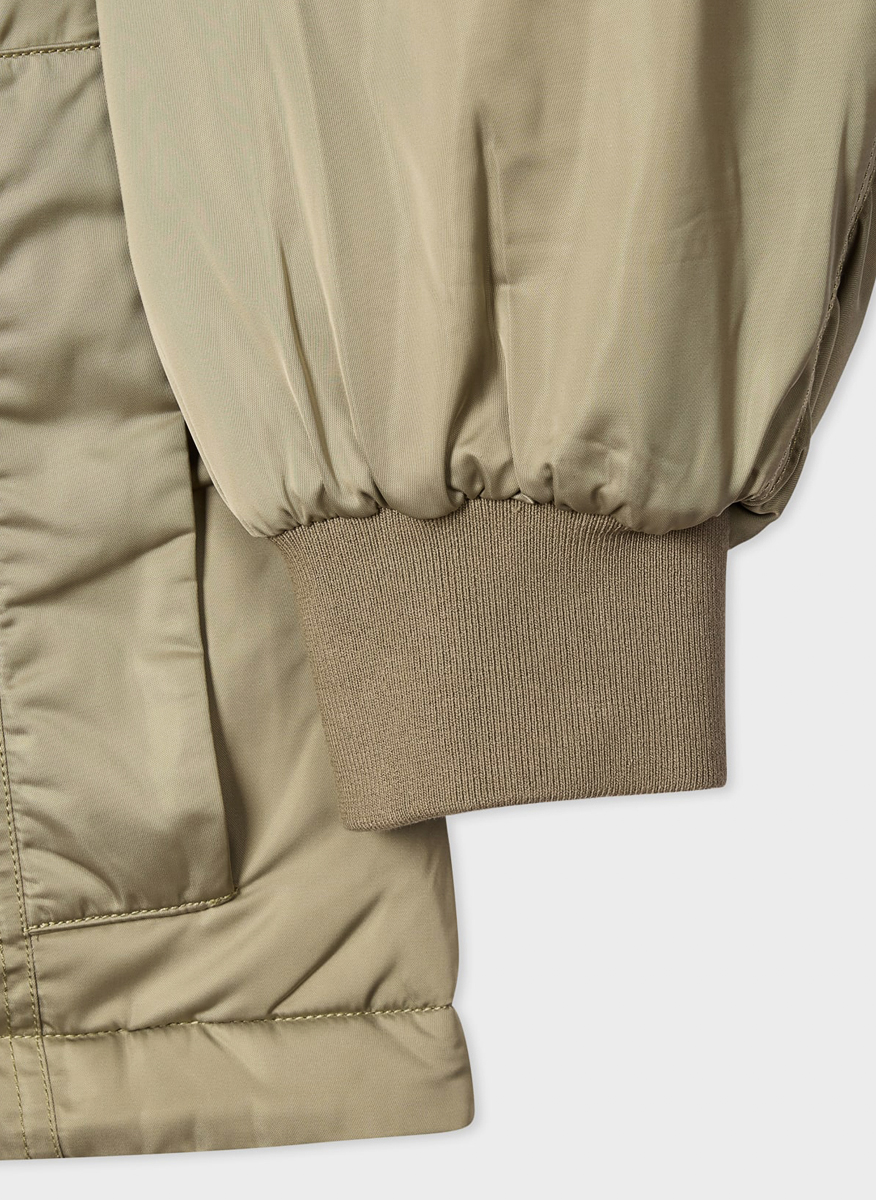 Paul Smith bomber jacket