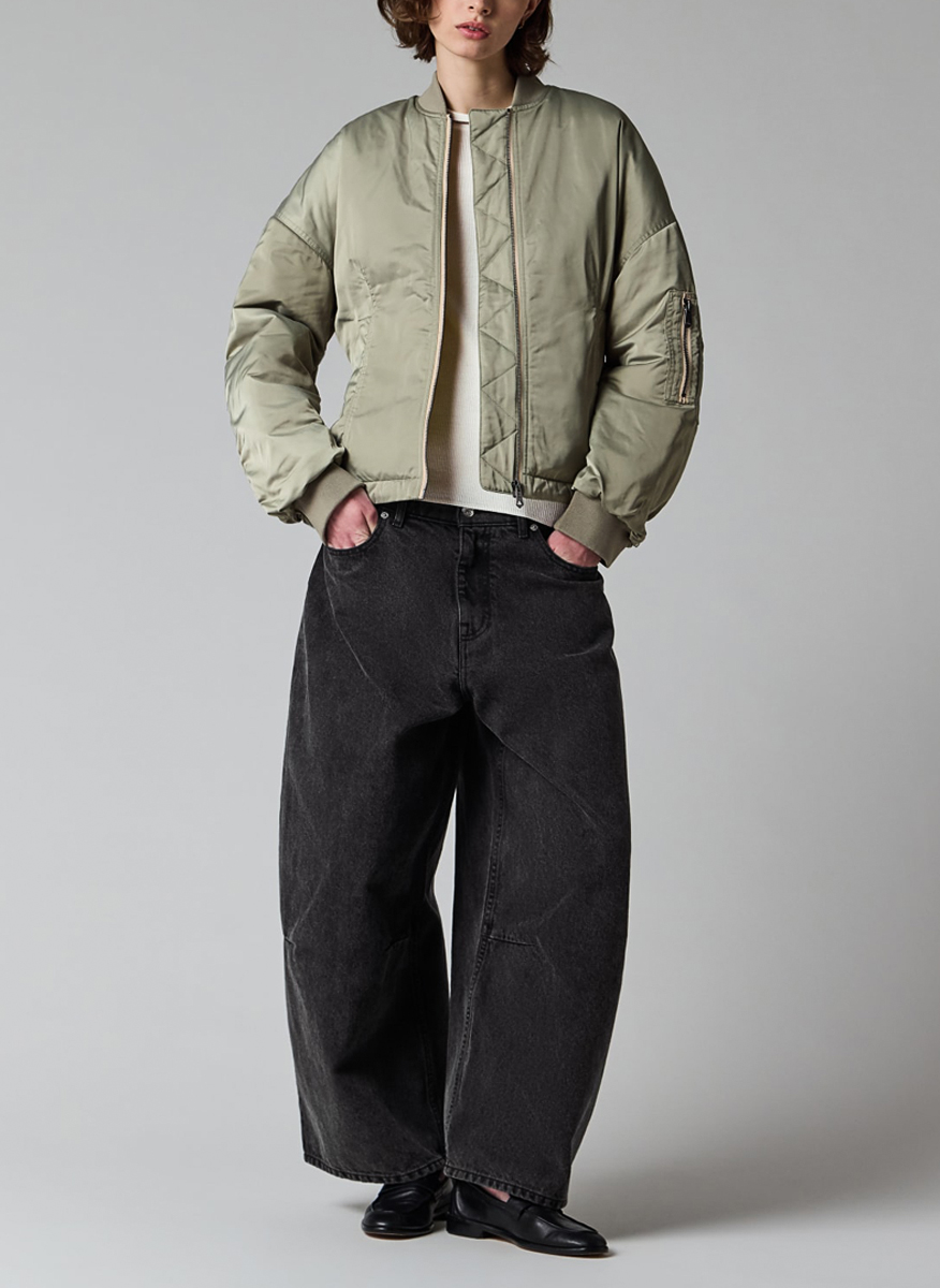 Paul Smith bomber jacket