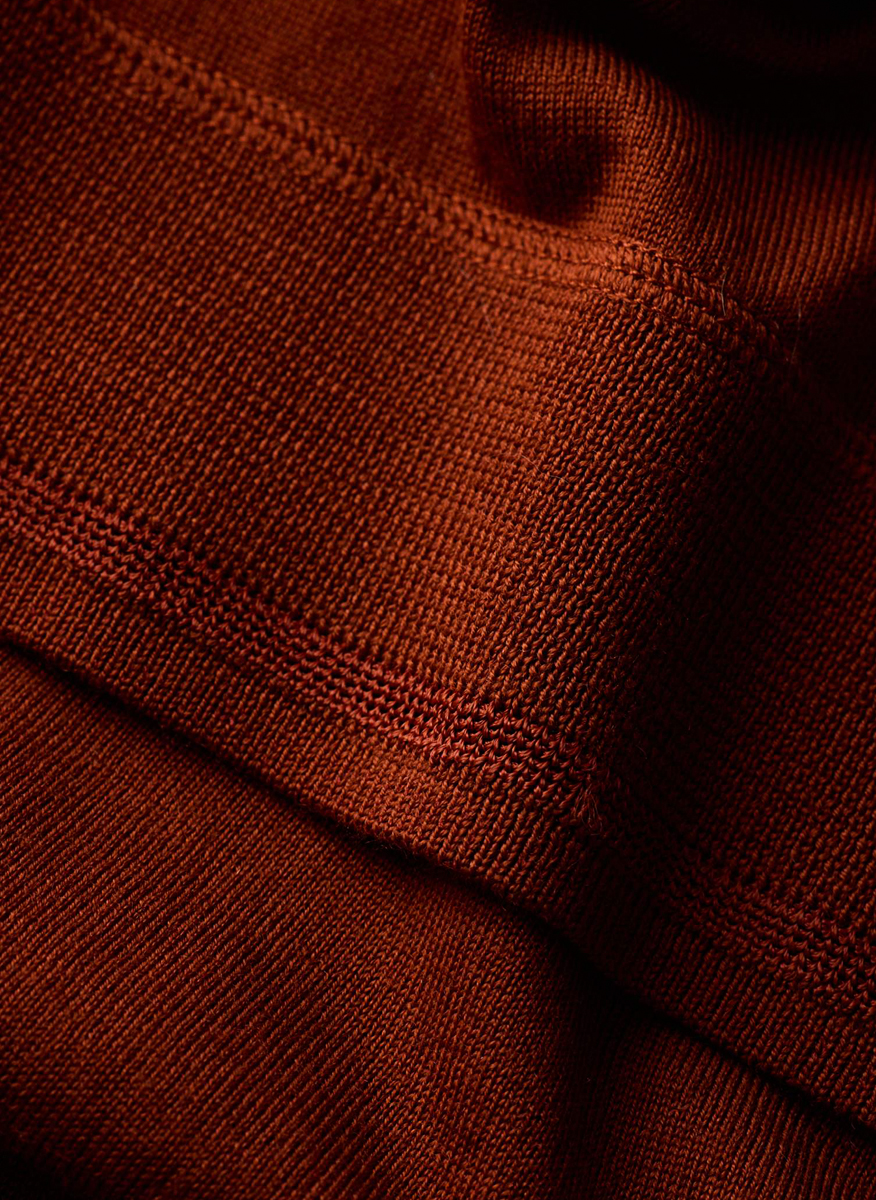 Пуловер без ръкави от мерино Paul Smith