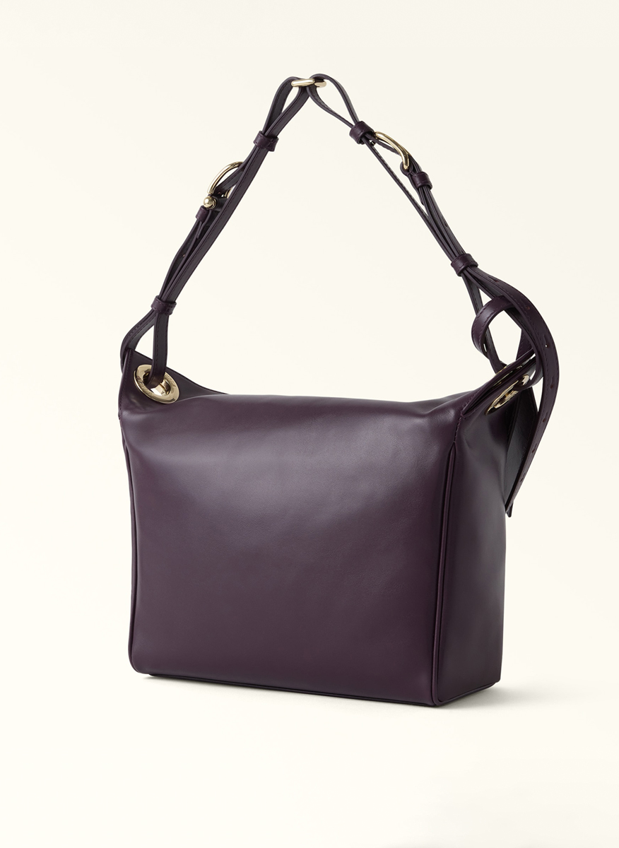 Чанта Furla Ginevra Winter Bloom