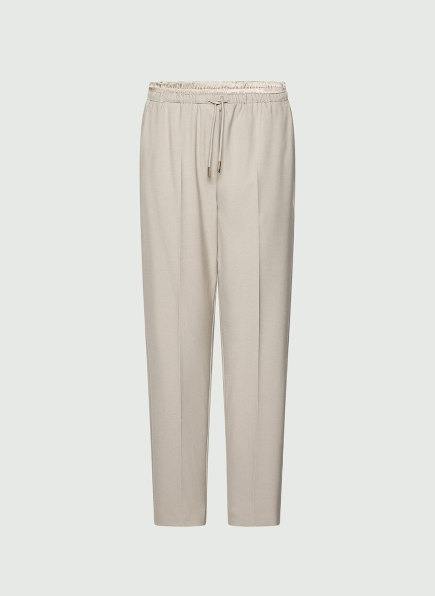 Панталон 'Jogger style' Marella Monochrome Mllvoto