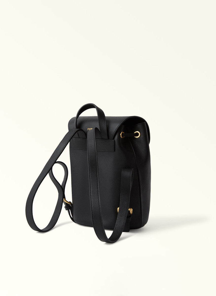 Furla backpack Moonlight Nero