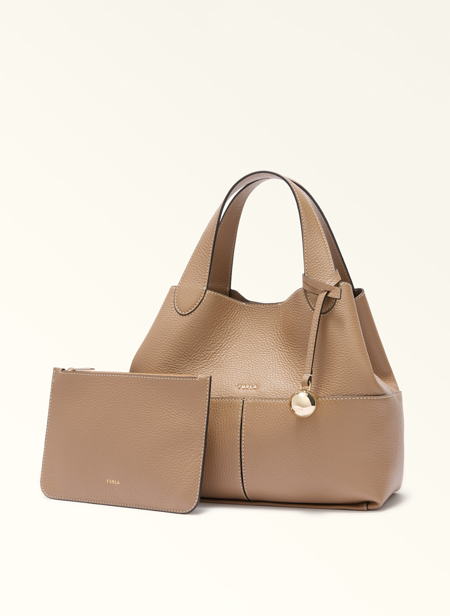 Furla Primrose Toffee M bag